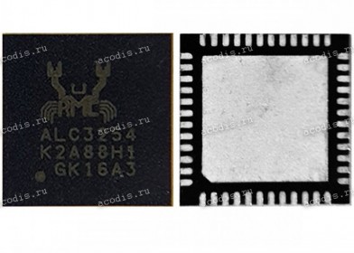 Микросхема RealTek ALC3254