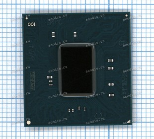 Микросхема Intel FH82B460 A0 (SRH1C) CML B460 FCBGA885 999RH0 Comet Lake (Asus p/n: 02001-00754400) NEW original