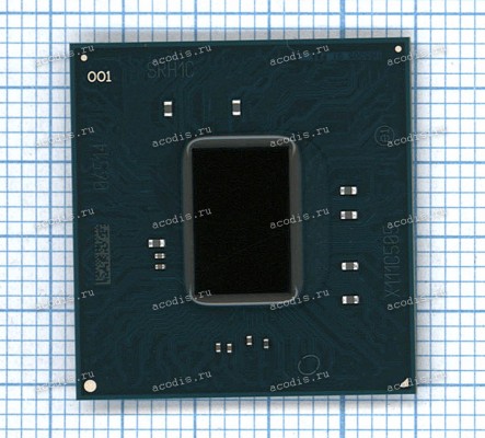 Микросхема Intel FH82B460 A0 (SRH1C) CML B460 FCBGA885 999RH0 Comet Lake (Asus p/n: 02001-00754400) NEW original