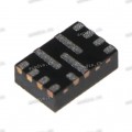 Микросхема MPS MP8759GD, MP8759GD-Z, MP8759, AQQ QFN-12 (AQQ R48 433) DC-DC Switching Synchronous Buck Regulator,  26V, 8A, Low IQ, High-Current, Synchronous, Step-Down Converter