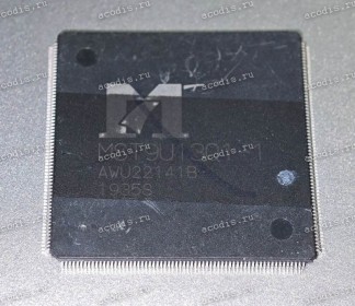 Микросхема Mstar MST9U13Q1-1 QFN