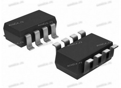 Микросхема Anpec APL6002B, APL6002BA8I-TRG (62Bx, 62B%, Asus p/n: 06023-00350100)
