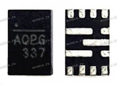 Микросхема MPS NB681A, NB681AG, NB681AGD, NB681AGD-Z QFN-13 (AQPG, AQPy, AQPx)