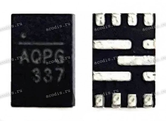 Микросхема MPS NB681A, NB681AG, NB681AGD, NB681AGD-Z QFN-13 (AQPG, AQPy, AQPx)