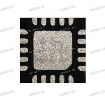 Микросхема RichTek RT1738A, RT1738AGQW (RS=8D, RS=9B, RS=9J, RS=YM)