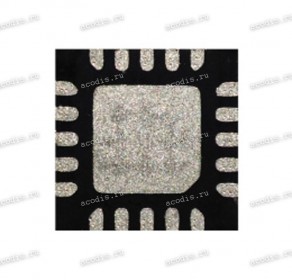 Микросхема RichTek RT1738A, RT1738AGQW (RS=8D, RS=9B, RS=9J, RS=YM)