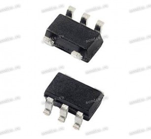 Микросхема Xunyou AS2910HM5, AS2910HM5/TR-HF, AS2910HM5/TR-LF SOT23-5 (8040, 8O4O, 804O, 8O40)