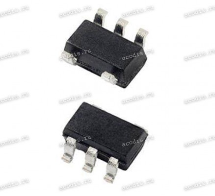 Микросхема Xunyou AS2910HM5, AS2910HM5/TR-HF, AS2910HM5/TR-LF SOT23-5 (8040, 8O4O, 804O, 8O40)