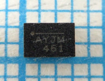 Микросхема MPS MP8693GDT-Z (AYJK, AYJJ, AYJM, AYJY, AYJx, AYJ%)