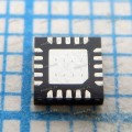 Микросхема UPI uP9529P, uP9529PQGW, uP9529PQKF QFN-20