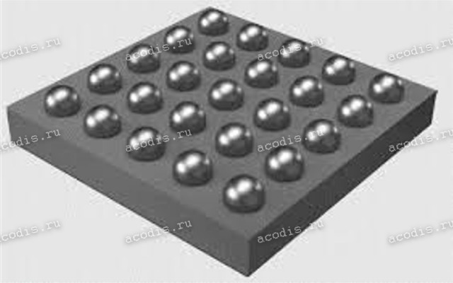 Микросхема Kinetic KTS1693EVB-TR WLCSP-20 (mark LV, LVXXYYZZZZ, Asus p/n: 06019-00490000) Surge Protected Load Switch with OVP and OCP Микросхема Kinetic KTS1693EVB-TR WLCSP-20 (mark LV, LVXXYYZZZZ, Asus p/n: 06019-00490000) Surge Protected Load Switch with OVP and OCP