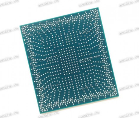 Микросхема Intel FH82B660 B1 SRKZX FCBGA1045 99AKAA (Asus p/n: 02001-01030100) Platform Controller Hub NEW original