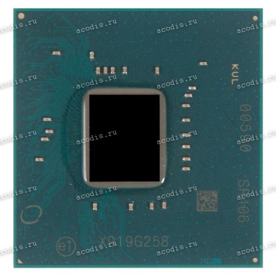 Микросхема Intel FH82Z390 B0 SR406 FCBGA874 964256 (Assu p/n: 02001-00790100) Platform Controller Hub NEW original