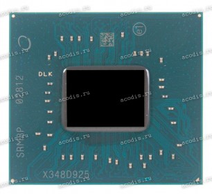 Микросхема Intel FH82Z790 SRM8P Platform Controller Hub NEW original