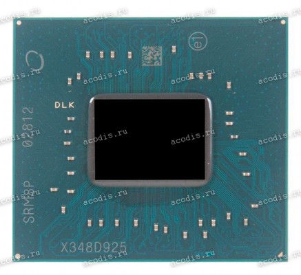 Микросхема Intel FH82Z790 SRM8P Platform Controller Hub NEW original