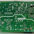 Плата БП Asus LMT VG248QE PW BD (AUO V87H) QISDA 5E.1YD02.003 (Asus p/n: 04020-00861700, 4H.1YD02.A10) Chips