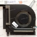 Кулер Asus FX506HM (p/n: 13NR0750T02011, DFS5K221153718 EP) FPD7 DC 5V0.5A THERMAL GPU MQ FAN 4pin