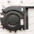 Кулер Asus FA506QM (p/n: 13NR0600T05011, DFS5K22B056738 EP) FNCX DC 5V0.5A THERMAL CPU FAN 4pin