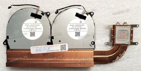 Сист.охл. F+ Fplus FlapTop R FLTP-5R3-8256-w, FLTP-5R3-8512-w, FLTP-5R3-16512-w, FLTP-5R5-8256-w, FLTP-5R5-8512-w, FLTP-5R5-16512-w, FLTP-5R5-161024-w, FLTP-5R7-8512-w, FLTP-5R7-16512-w, FLTP-5R7-161024-w (HIDRODINAMIC BEARING B55D5HC22D5) original