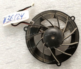 Кулер RoverBook Explorer H576L (FORCECON DFB401205MA F333-4100-CW) 2 pin