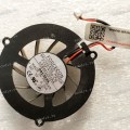 Кулер RoverBook Explorer H576L (FORCECON DFB401205MA F333-4100-CW) 2 pin