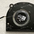 Кулер Asus GU605MI, GU605MU, GU605MV, GA605WI, GA605WV (13NR0IS0M04011, DFS5L22HO5B85J, DFS5L22H05B85J, DQ50575A001) 4 pin NEW original