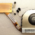 Сист.охл. Lenovo ThinkPad 11e 20E6-S00000 (Core M-5Y10c) (SOLA3FLI6TMLV40, 3FLI6TMLV40, 00HT929, 8SF10H12783S, SUNON EG50050S1-C660-S9A)