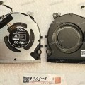 Кулер Asus UM5401QA (p/n 13NB0UR0M09011, 13NB0UR0M09021, 13NB0UR0M09121) 5V THM FAN