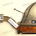 Сист.охл. Asus UX393JA (p/n 13NB0PF0T08111, 13NB0S70AM0201) THM FAN (AVC)