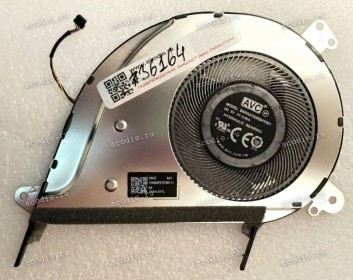 Кулер Asus UX393EA (p/n 13NB0S70AM0201) THM MOD (только вентилятор)