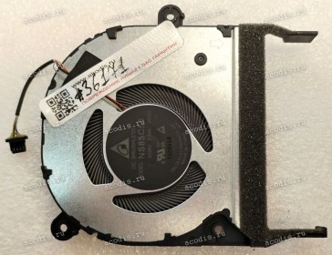 Кулер Asus UX535LH (p/n 13NB0RX0T02011) GPU FAN