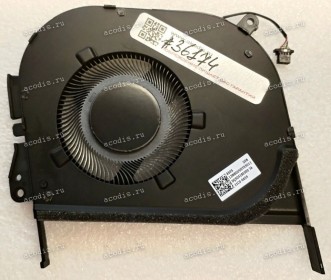 Кулер Asus X3500PH (p/n 13NB0UV0T05011) THM VGA FAN