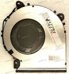 Кулер Asus X415JP (p/n 13NB0SQ0T02011) 5V THM FAN (CHANGE IC) Кулер Asus X415JP (p/n 13NB0SQ0T02011) 5V THM FAN (CHANGE IC)