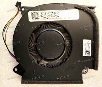 Кулер Asus G513QC (p/n 13NR0510P02011) 5V THERMAL VGA Cooling Fan