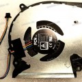 Кулер Asus G513QC (p/n 13NR0510P01011) 5V THERMAL CPU Cooling FAN