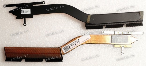 Heatsink Asus UX482EA (p/n 13NB0S40AM0301) THERMAL MODULE ASSY