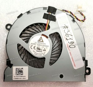 Кулер Acer Aspire S24-880 (p/n 23.BA8D1.001 KSB05105HAA01) 5V THERMAL COOLING FAN