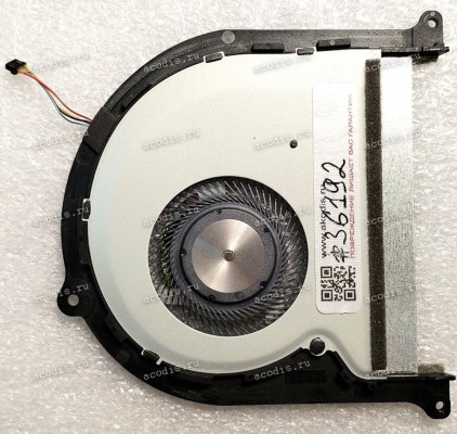 Кулер Asus ZenBook UX331 UX331U UX331UN UX331FA UX331FN (p/n NC55C01-18J28) DC5V CPU FAN 0.5A Кулер Asus ZenBook UX331 UX331U UX331UN UX331FA UX331FN (p/n NC55C01-18J28) DC5V CPU FAN 0.5A