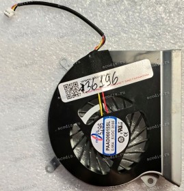 Кулер MSI MS-1GH (p/n PAAD06015SL) 0,55A 5VDC 3 pin