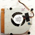 Кулер Foxconn NT510 NT410 NDT-PCNT510-1 nT-A3500 nT-510 (p/n NFB61A05H FSFA10M) FOXCONN DC5V 0,30A 3 Pin CPU Fan Кулер Foxconn NT510 NT410 NDT-PCNT510-1 nT-A3500 nT-510 (p/n NFB61A05H FSFA10M) FOXCONN DC5V 0,30A 3 Pin CPU Fan