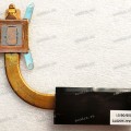 Heatsink Asus V6000 V6V (p/n 13-NAA1AM070)