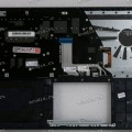 Keyboard Asus X513EA-1K тёмно-синий, русифицированный (90NB0SG4-R31RU03, 13N1-BBA0902)+Topcase