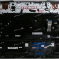 Keyboard MSI Alpha 17 C7V, C7VG-026XBY (9S7-17KK11-026), C7VG-041CN, MS-17KK, Eindhoven 5706 5692 ER Son чёрная с чёрном топе с подсветкой (3077K7C211Y31, E2P-7K10711-Y31, E2P-7K20211-Y31, V195122AK2 UI, S1N.3EUS2ZZ.SA00, S1N3EUS2ZZSA0) +Topcase Keyboard MSI Alpha 17 C7V, C7VG-026XBY (9S7-17KK11-026), C7VG-041CN, MS-17KK, Eindhoven 5706 5692 ER Son чёрная с чёрном топе с подсветкой (3077K7C211Y31, E2P-7K10711-Y31, E2P-7K20211-Y31, V195122AK2 UI, S1N.3EUS2ZZ.SA00, S1N3EUS2ZZSA0) +Topcase