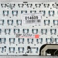 Keyboard Lenovo IdeaPad 100-15IBY черная русифицированная (5N20J30715, PK131ER2A00, B5010)