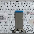Keyboard Lenovo Flex 14 G40-30  чёрая матовая, русифицированная (25215190,  PK130TG2A00)