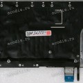 Keyboard Dell Precision 3571, 3580, 3560, 3561, 3570, P104F чёрная русифицированная с подсветкой ( 0N7N16) Keyboard Dell Precision 3571, 3580, 3560, 3561, 3570, P104F чёрная русифицированная с подсветкой ( 0N7N16)