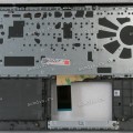 Keyboard Asus X512FL-1G серый русифицированный (90NB0M93-R31RU1, 13NB0M93P02012-3)+Topcase