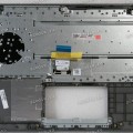 Keyboard Asus X409DA-1G серый русифицированный (90NB0P32-R31RU0, 13N1-A7A0D11)+Topcase