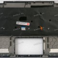 Keyboard Asus B3302CEA-1A чёрно-синий русифицированный (90NX03S1-R31RU0, HQ20721291)+Topcase