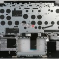 Keyboard Asus TP420IA-2K тёмно-синий русифицированный (90NB0RN1-R31RU0, HQ207D0205)+Topcase